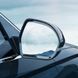 Плівка Baseus 0.15mm for Car Rear-View Mirror Oval (135*95mm) transparent 334973 фото 3