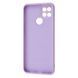 Чохол WAVE Colorful Case (TPU) Xiaomi 11T/11T Pro black 331310 фото 3