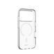Чохол-накладка iPhone 17 Pro UAG Scout Clear MagSafe, Ice/White (114558114341) 394699 фото 13