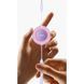 Кабель Baseus Bright Mirror 2 Series 3-in-1 (Micro USB+Lightning+Type-C) 100W (1.1m) CAMJ010205 Purple 274272 фото 6