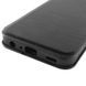 Шкіряний чохол-книжка Belora для Samsung Galaxy A17 4G/5G / A26 5G Black 401413 фото 6