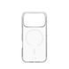 Чохол-накладка iPhone 17 Pro UAG Scout Clear MagSafe, Ice/White (114558114341) 394699 фото 16