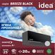 Кондиціонер IdeaPro IPA-09HRM-FN8 Black Breeze 381347 фото 3