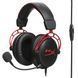 Гарнітура ігрова HyperX Cloud Alpha WL/USB-A, чорно-червоний (4P5D4AA) 364199 фото 7