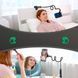 Тримач Для телефона UGREEN LP113 Multifunction Phone Clip Stand (80906) Black 323684 фото 4
