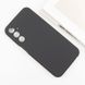 Чохол Silicone Cover Lakshmi Full Camera (AAA) для Samsung Galaxy A26 5G Чорний / Black 342129 фото 5