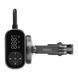 Автомобільний Насос Baseus PrimeTrip Series Portable Bike Pump Cosmic (C11169000121-00) Black 345879 фото 5