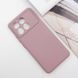 Чохол Silicone Cover Lakshmi Full Camera (A) для Xiaomi Poco X6 Pro Рожевий / Pink Sand 288554 фото 2