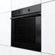 Комплект Gorenje (духовка електрична BO6735E05B + поверхня газова на склі GTW641EB), 743549, чорн (SET_BO6735E05B_GTW641EB) 374704 фото 9