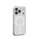 Чохол-накладка iPhone 17 Pro UAG Scout Clear MagSafe, Ice/White (114558114341) 394699 фото 3