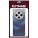 TPU чохол GETMAN Ease logo посилені кути Full Camera для Xiaomi Redmi 14C / Poco C75 Безбарвний (прозорий) 322408 фото 3