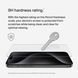 Захисне скло iPhone 15 Pro Max Belkin TemperedGlass (1 Pack) (OVA138ZZ) 371796 фото 2