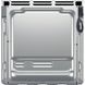 Духова шафа Whirlpool електрична, 71л, A, конвекція, чорний (OMK38HU0B) 371458 фото 10