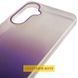 Чохол TPU+PC Glassbend для Xiaomi Redmi Note 14 4G (Int. version) Brown 398787 фото 3