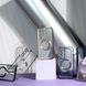 Чохол WAVE Metal Color Case with Magnetic Ring Samsung Galaxy S23 Ultra dark green 333555 фото 3