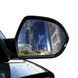 Плівка Baseus 0.15mm for Car Rear-View Mirror Oval (135*95mm) transparent 334973 фото 5
