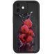 TPU чохол Prestige для Apple iPhone 12 (6.1") Raspberry 356293 фото 1