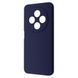 Чохол WAVE Full Silicone Cover Xiaomi Redmi 14C 4G/Poco C75 4G/Redmi A4 midnight blue 333690 фото 1