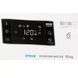 Пральна машина Whirlpool фронтальна, 10кг, 1400, A+++, 60см, дисплей, пара, інвертор, люк чорний, білий (FFB10469BVUA) 374175 фото 4