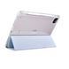 Чохол-книжка iPad Pro 11 (2024) Comma case with Pencil Slot light Blue 309479 фото 2