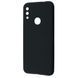 Чохол WAVE Colorful Case (TPU) Xiaomi Redmi Note 7 black 331762 фото 1