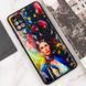TPU+PC чохол Prisma Ladies для Samsung Galaxy A51 Peonies 267874 фото 4