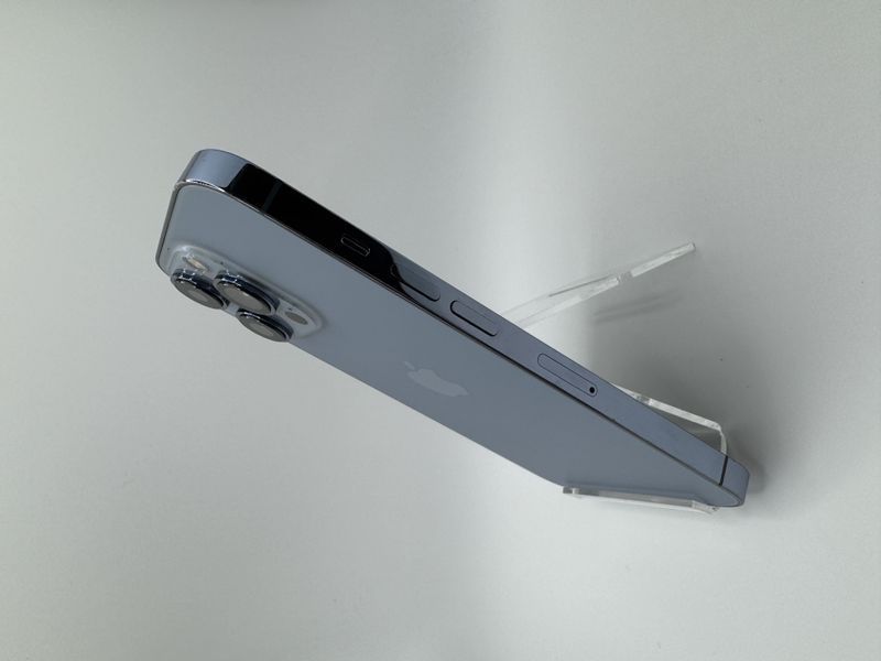 Смартфон Apple iPhone 13 Pro 128Gb trade-in Sierra Blue 6988 417205 фото