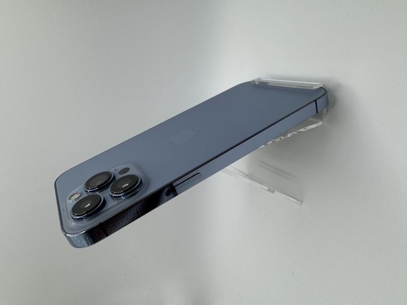 Смартфон Apple iPhone 13 Pro 128Gb trade-in Sierra Blue 6988 417205 фото
