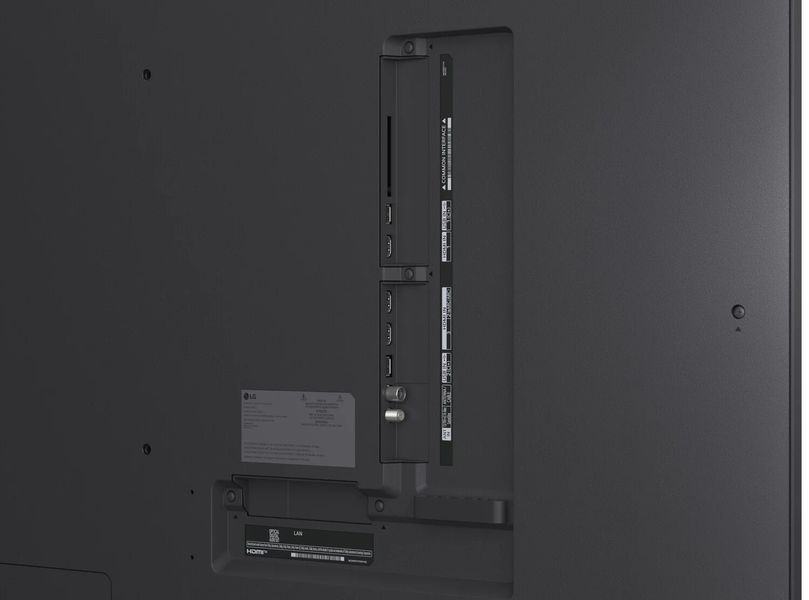 Телевізор LG 65QNED80A6A 359411 фото