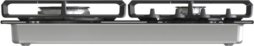 Комплект Gorenje (духовка електрична BO6735E05B + поверхня газова на склі GTW641EB), 743549, чорн (SET_BO6735E05B_GTW641EB) 374704 фото