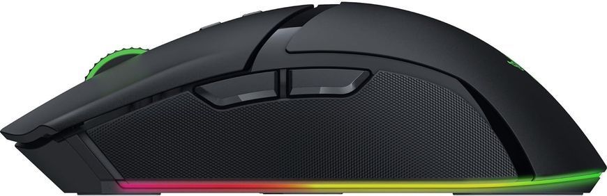 Миша Razer Cobra Pro, RGB, USB-A/WL/BT, чорний (RZ01-04660100-R3G1) 375207 фото