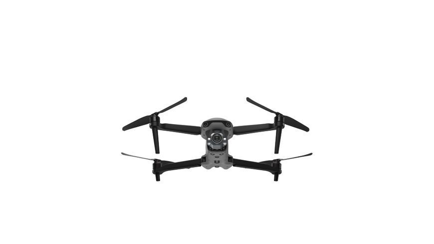 Дрон Autel EVO II Pro Rugged Bundle V3 ATTI, FCC, Anti-Interference, Grey (102001738) 361909 фото