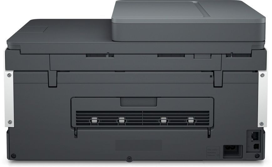Багатофункціональний пристрій A4 HP Smart Tank 750 з Wi-Fi (6UU47A) 374221 фото