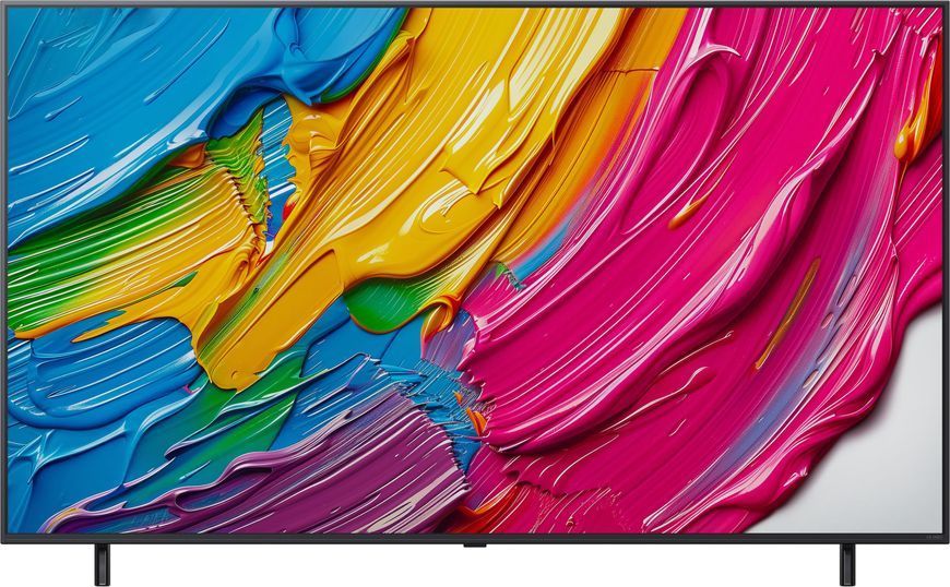 Телевізор LG 65QNED80A6A 359411 фото