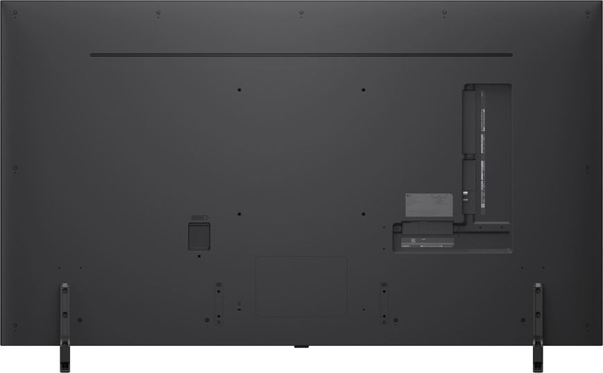 Телевізор LG 65QNED80A6A 359411 фото