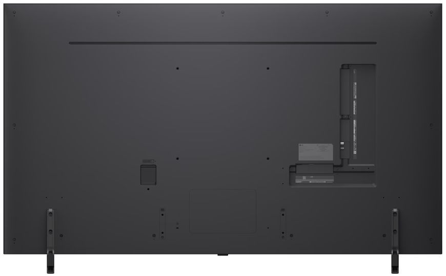 Телевізор LG 65QNED80A6A 359411 фото