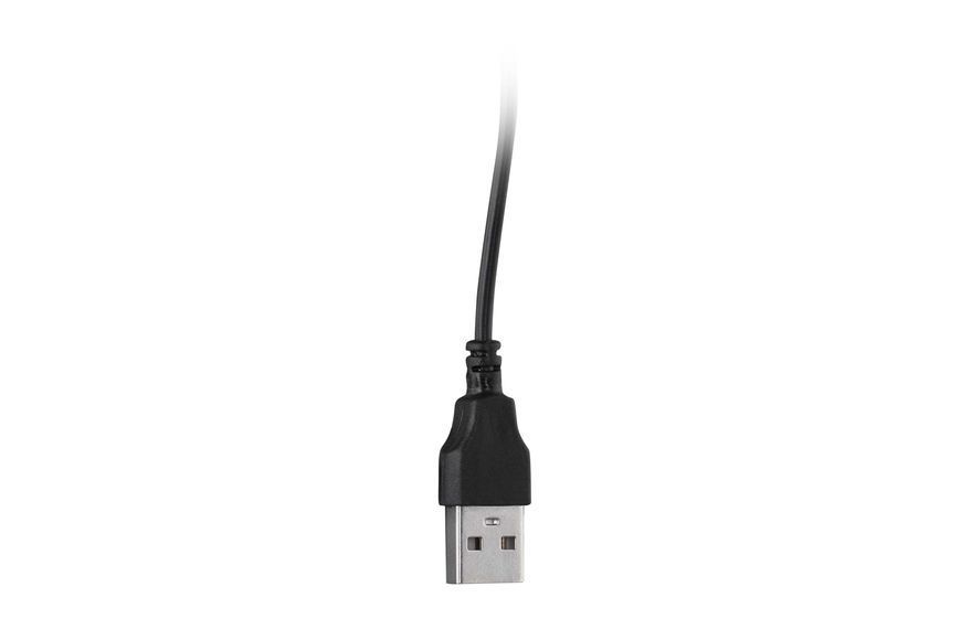 Акустична система 2E PCS234 RGB, 2.0, USB, Black (2E-PCS234BK) 362823 фото