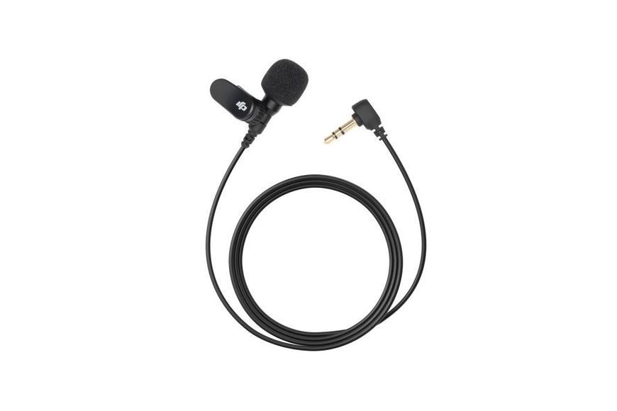 DJI Lavalier Mic (CP.RN.00000331.01) 287413 фото