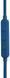 Навушники JBL T310C USB-C (JBLT310CBLU) Blue 317860 фото 4