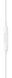 Навушники APPLE EarPods with 3.5 mm Headphone Plug (MNHF2ZM/A) 306683 фото 5