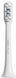 Насадка для зубної щітки Xiaomi Mijia Sonic Electric Toothbrush T302 Repl. Heads (White) 279443 фото 3