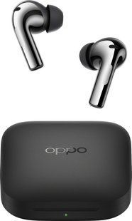 Навушники OPPO Enco X3I (E509A) Grey 307538 фото