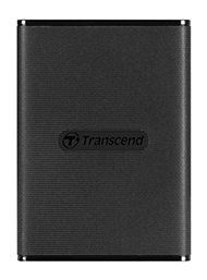 ssd зовнішній TRANSCEND ESD270C 1TB USB 3.1 GEN 2 Type-C (TS1TESD270C) комп'ютерний запам'ятовувальний пристрій 317782 фото