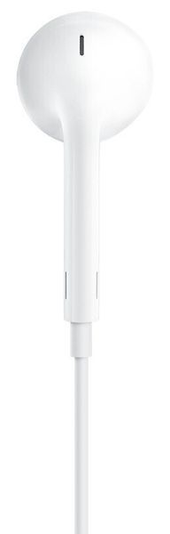 Навушники APPLE EarPods with 3.5 mm Headphone Plug (MNHF2ZM/A) 306683 фото