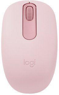Миша LOGITECH M196 Bluetooth - ROSE (L910-007461) 325434 фото