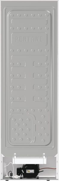 Холодильна камера Gorenje, 186x60х66, 398л, А++, електронне упр, зона св-ті, білий (R619EEW5) 375818 фото