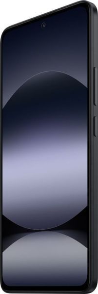 Смартфон Xiaomi Redmi Note 14 5G 6/128GB Midnight Black Global 343813 фото