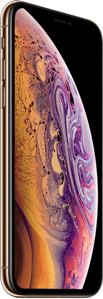 Смартфон Apple IPhone XS Max 512GB Gold 125690 фото