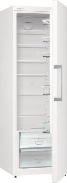 Холодильна камера Gorenje, 186x60х66, 398л, А++, електронне упр, зона св-ті, білий (R619EEW5) 375818 фото