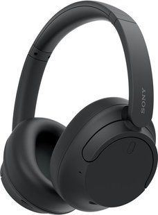 Навушники Sony WH-CH720N (WHCH720NB.CE7) Black 283065 фото